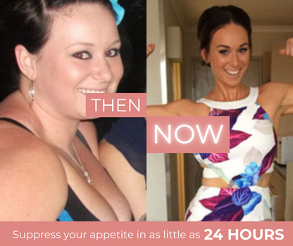 Calcie GLP-1 Patches