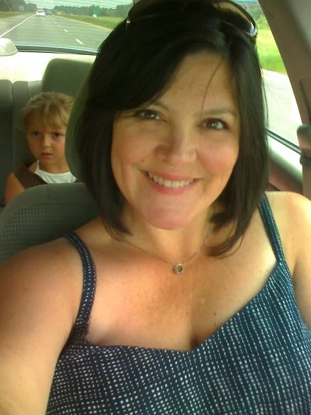 No drama, no taste—she actually takes it!